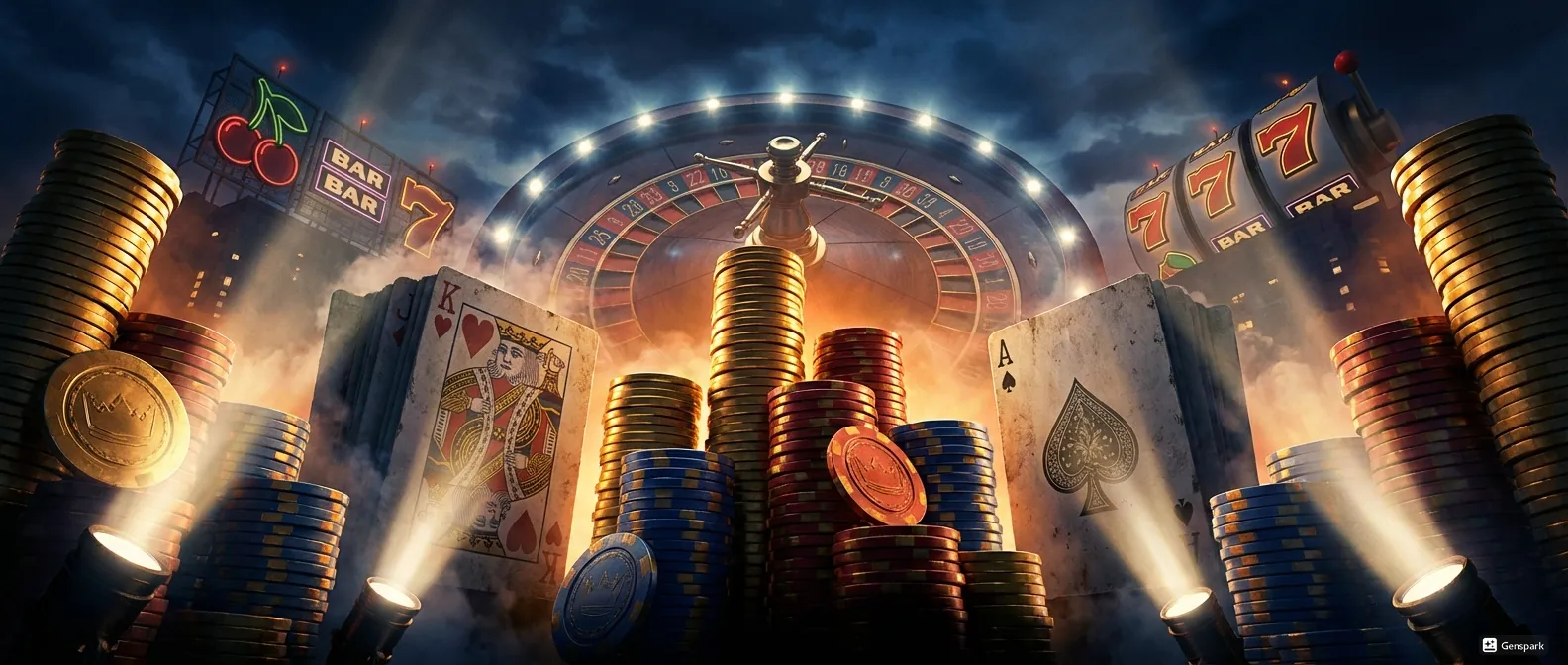Stake Casino bonus